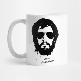 Amado Carrillo Fuentes 2 Mug